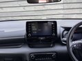 Toyota Yaris 1.5 Yaris Design HEV CVT 5dr 16