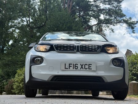 BMW I3 I3 RANGE EXTENDER 60AH 15