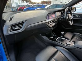 BMW 1 Series 1.5 118I M Sport 5dr 17