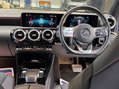 Mercedes-Benz A Class 1.5 A 180 AMG Line Executive D Auto 5dr 9