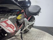 Kawasaki Er ER6 2006 PROJECT TWIN 650CC SPARES OR REPAIR A2 BREAKER 23