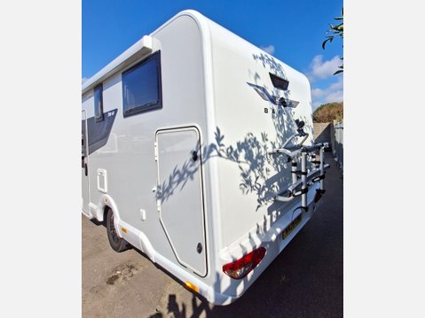Bailey Adamo 75-4i AUTO 5