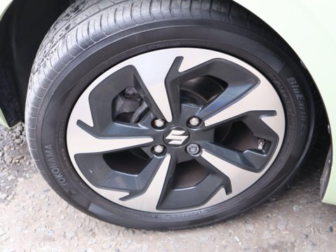 Suzuki Swift 1.2 MHEV Ultra CVT Euro 6 (s/s) 5dr 30