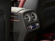 Mercedes-Benz G Series 4.0 AMG G 63 Magno Edition MHEV A 4WD 5dr 21