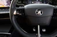 Vauxhall Astra ULTIMATE PHEV 18