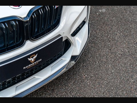BMW M2 3.0 M2 Competition Edition Auto 2dr 22