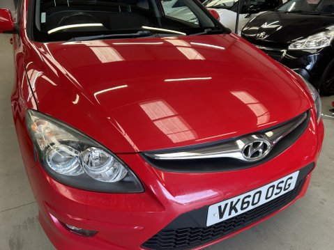 Hyundai i30 EDITION 4