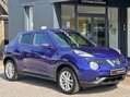 Nissan Juke 1.5 Juke Acenta Premium dCi 5dr 3
