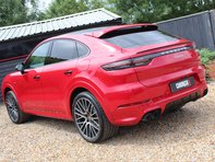 Porsche Cayenne 3.0 Cayenne V6 E-Hybrid Auto 4WD 5dr 23
