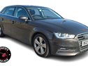 Audi A3 1.8 A3 Sportback Sport TFSI Semi-Auto 5dr