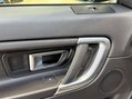 Land Rover Discovery Sport 2.0 Discovery Sport SE Tech TD4 Auto 4WD 5dr 77