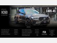Volvo XC60 2.0 XC60 Ultimate B5 MHEV AWD Auto 4WD 5dr 4