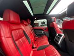 Land Rover Range Rover Sport 3.0 SD V6 HSE Dynamic SUV 5dr Diesel Auto 4WD Euro 6 (s/s) (306 ps) 19
