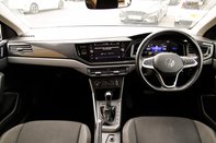 Volkswagen Taigo LIFE TSI DSG 3