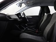 Vauxhall Corsa SE 42