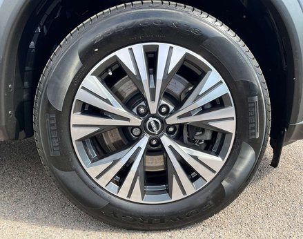 Nissan X-Trail 1.5 X-Trail Acenta Premium E-Power Auto 5dr 15