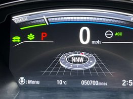 Honda CR-V 2.0 CR-V SR i-MMD CVT 4WD 5dr 27