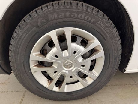 Vauxhall Vivaro 2.0 Vivaro 3100 Dynamic S/S 7
