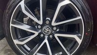 Toyota Corolla 2.0 VVT-h Excel Hatchback 5dr Petrol Hybrid CVT Euro 6 (s/s) (184 ps) 10
