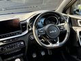 Kia Ceed 1.5 Ceed GT-Line ISG 5dr 15