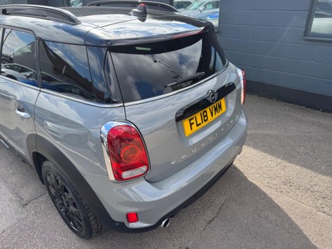 Mini Countryman COOPER S 53