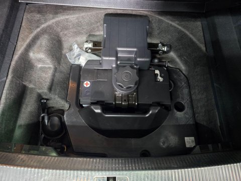 Audi RS4 4.2 FSI V8 S Tronic quattro Euro 5 5dr 13