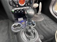 Mini Hatch 1.6 Cooper S Auto Euro 5 3dr 23