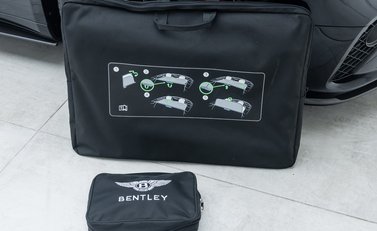 Bentley Continental GTC V8 48