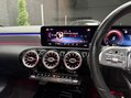 Mercedes-Benz A Class 1.5 A180d AMG Line (Premium Plus 2) 7G-DCT Euro 6 (s/s) 5dr 35