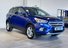Ford Kuga 1.5 TDCi Titanium Euro 6 (s/s) 5dr