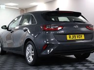 Kia Ceed 2 ISG 20
