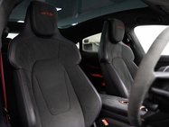 Porsche Taycan Performance Plus 93.4kWh GTS Saloon 4dr Electric Auto 4WD (11kW Charger) (5 3