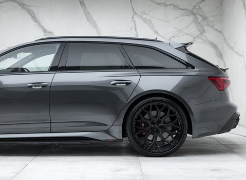 Audi RS6 AVANT VORSPRUNG URBAN 52