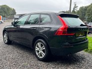 Volvo XC60 2.0 XC60 Momentum D4 AWD Auto 4WD 5dr 9