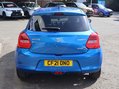 Suzuki Swift 1.2 Dualjet MHEV SZ-T CVT Euro 6 (s/s) 5dr 8