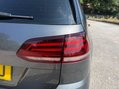 Volkswagen Golf 2.0 Golf R TSi Semi-Auto 4WD 5dr 50
