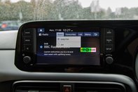 Hyundai i10 T-GDI N LINE 20