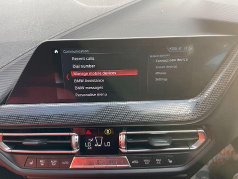 BMW 1 Series 1.5 118i M Sport Euro 6 (s/s) 5dr 26