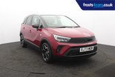 Vauxhall Crossland 5dr 1.2 Turbo Ultimate 1