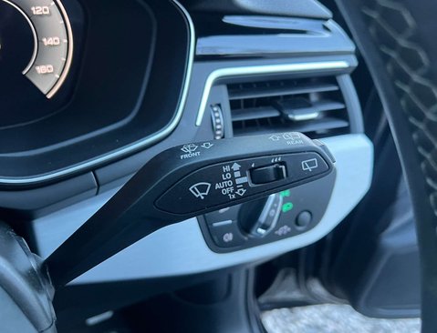 Audi A4 2.0 A4 S Line 35 TDI MHEV Semi-Auto 5dr 24