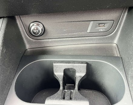 Audi Q2 1.5 Q2 Sport 35 TFSI Semi-Auto 5dr 58