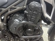 Triumph Explorer 1215 XRX 2016 37K ADVENTURE BIKE FULL LUGGAGE MOT SERVICED 43