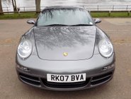 Porsche 911 (997) CARRERA 2 S 26