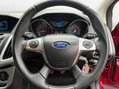 Ford Focus 1.0T EcoBoost Zetec Euro 5 (s/s) 5dr 17