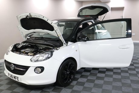 Vauxhall Adam ENERGISED 16
