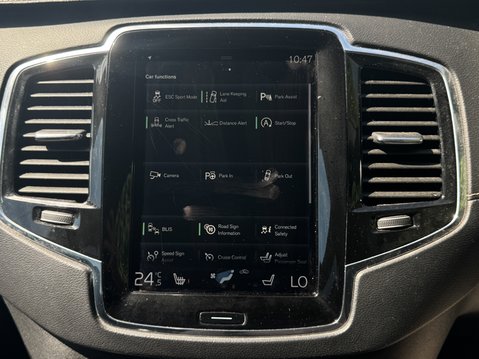 Volvo XC90 2.0 D5 PowerPulse R-Design Pro SUV 5dr Diesel Auto 4WD Euro 6 (s/s) (235 ps 22