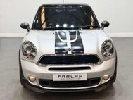 Mini Paceman 1.6 Cooper S SUV 3dr Petrol Manual Euro 5 (s/s) (184 ps) 11