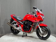 Suzuki Bandit GSF 650 2005 ONLY 15K MOT VERY CLEAN A2 RESTRICTABLE 650CC 3