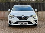 Renault Megane ICONIC E-TECH 4