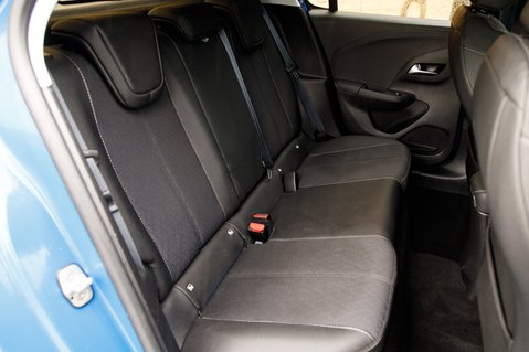 Vauxhall Corsa ELITE PREMIUM 34